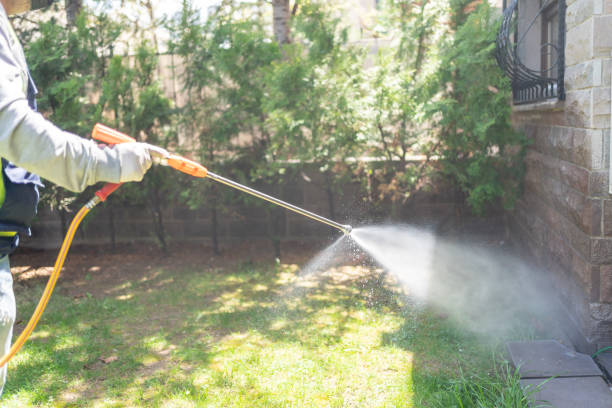 Best Wildlife Control Services  in Mckenzie, TN